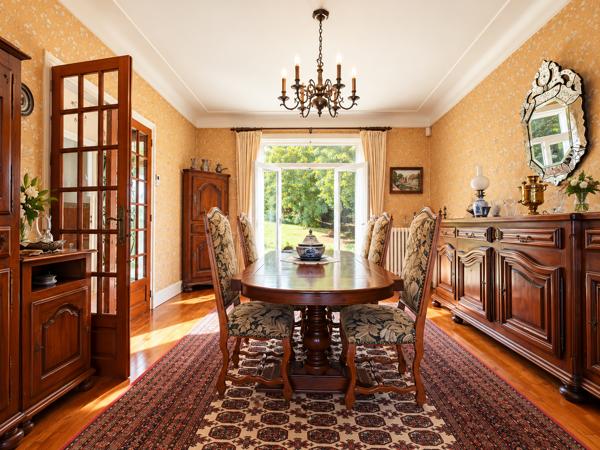 Maison Poitiers 7 pièces de 173m²