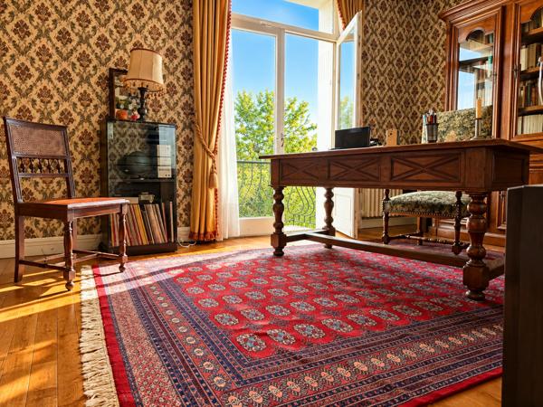 Maison Poitiers 7 pièces de 173m²
