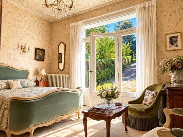 Maison Poitiers 7 pièces de 173m²