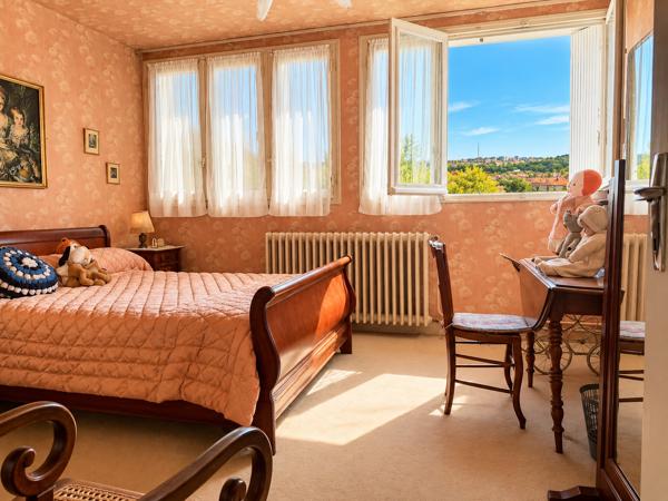 Maison Poitiers 7 pièces de 173m²