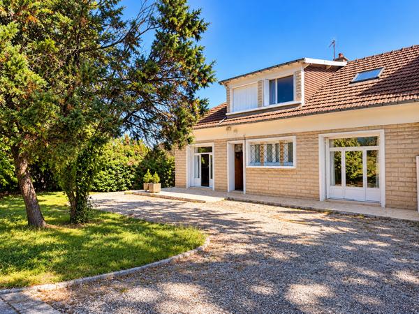 Maison Poitiers 7 pièces de 173m²
