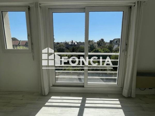 Location Studio 28.04 m² - 73 AVENUE DU MARECHAL MAUNOURY Chartres 28000