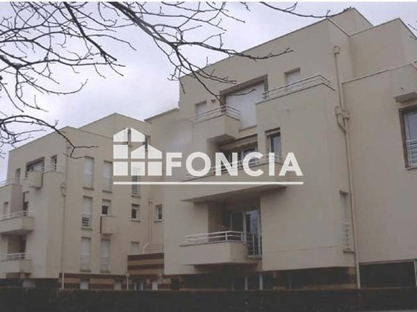 Location Studio 28.04 m² - 73 AVENUE DU MARECHAL MAUNOURY Chartres 28000