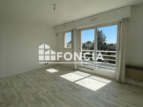 Location Studio 28.04 m² - 73 AVENUE DU MARECHAL MAUNOURY Chartres 28000