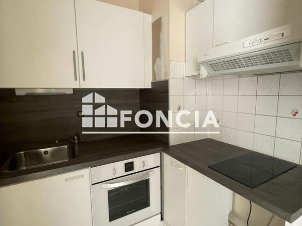 Location Studio 28.04 m² - 73 AVENUE DU MARECHAL MAUNOURY Chartres 28000