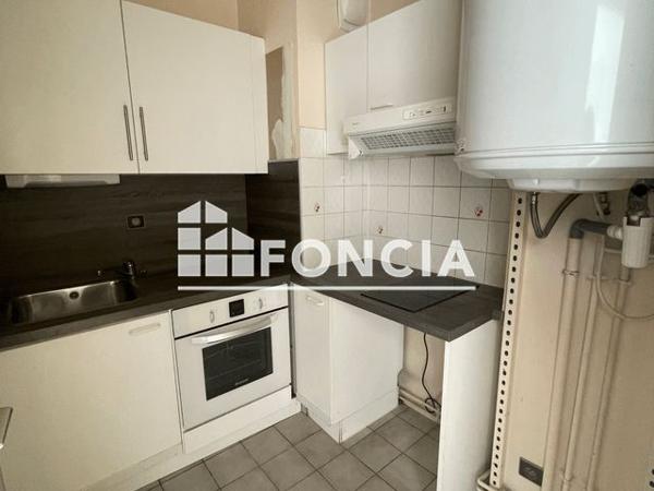 Location Studio 28.04 m² - 73 AVENUE DU MARECHAL MAUNOURY Chartres 28000