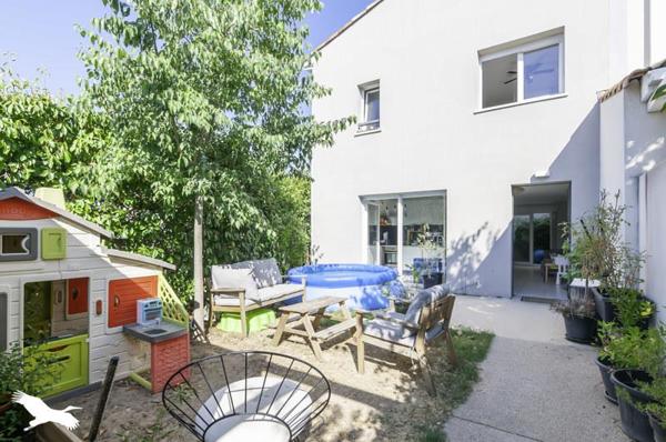 Maison 293 216 € Mèze 4 p 76 m² DPE A