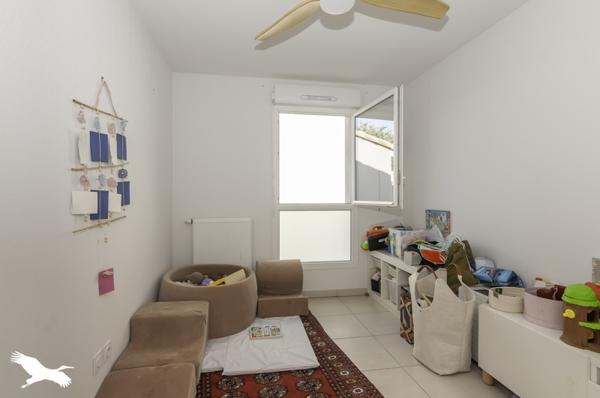 Maison 293 216 € Mèze 4 p 76 m² DPE A