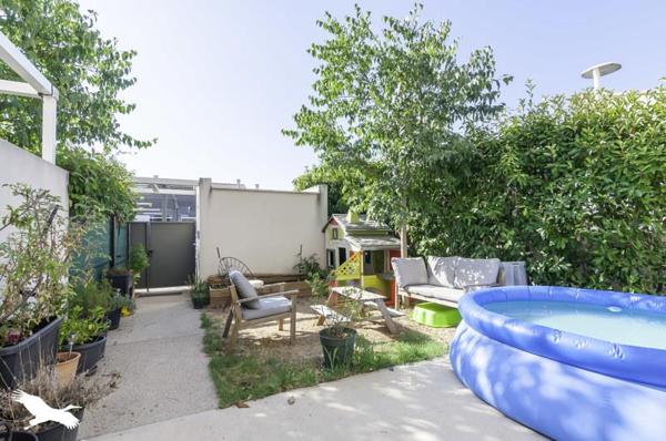 Maison 293 216 € Mèze 4 p 76 m² DPE A