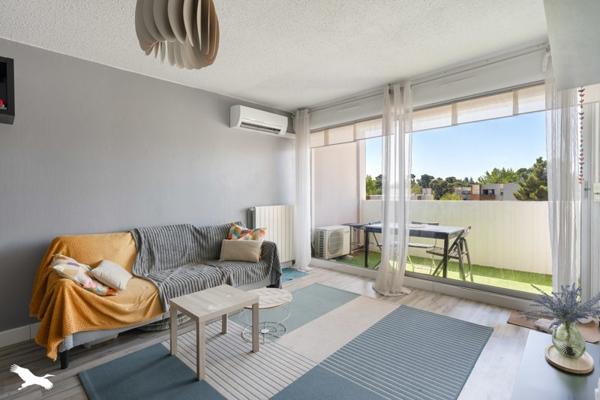 Appartement 159 000 € Montpellier 2 p 48 m² DPE D