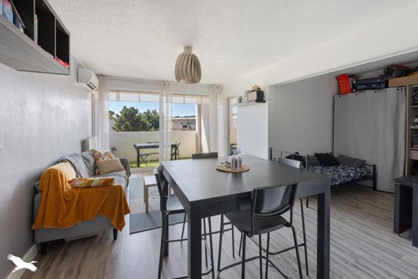 Appartement 159 000 € Montpellier 2 p 48 m² DPE D