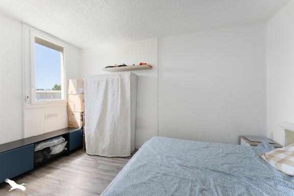 Appartement 159 000 € Montpellier 2 p 48 m² DPE D