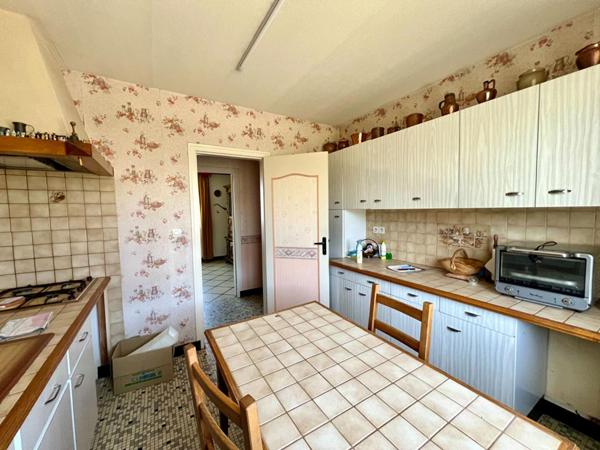 PAVILLON  QUARTIER CALME  20MN GARE TGV VENDOME