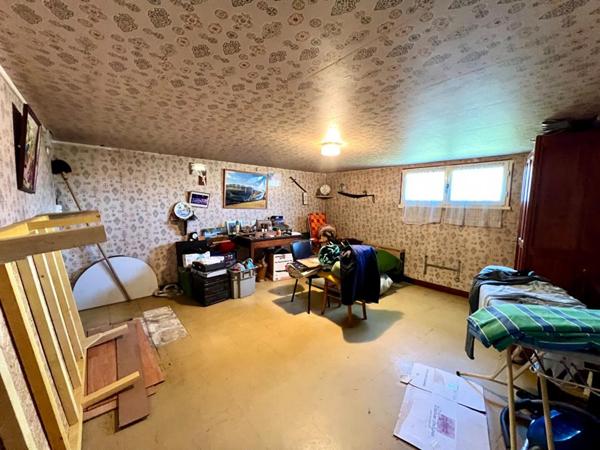 PAVILLON  QUARTIER CALME  20MN GARE TGV VENDOME