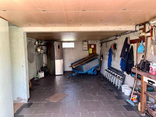 PAVILLON  QUARTIER CALME  20MN GARE TGV VENDOME