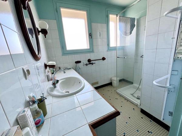 PAVILLON  QUARTIER CALME  20MN GARE TGV VENDOME