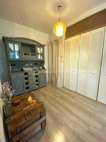 Appartement de 56,14 m²