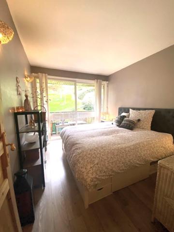 Appartement de 56,14 m²