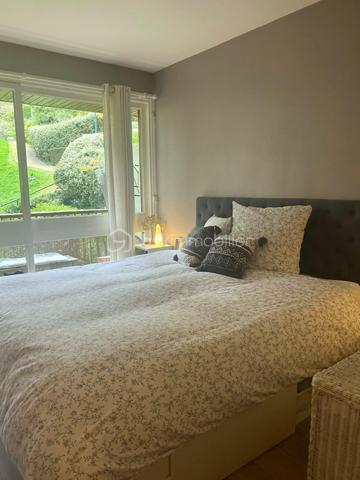 Appartement de 56,14 m²