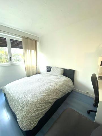 Appartement de 56,14 m²