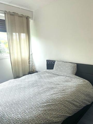 Appartement de 56,14 m²