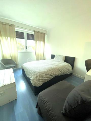 Appartement de 56,14 m²