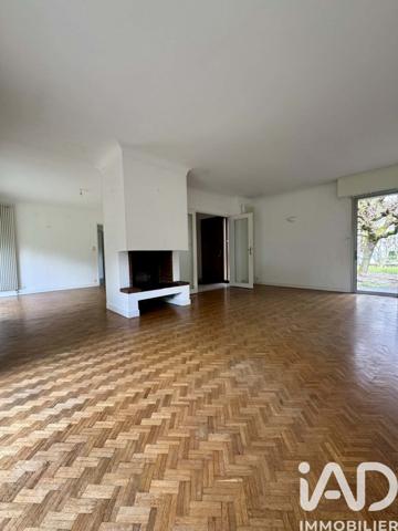 Maison à vendre 7 pièces 175 m² Mérignac