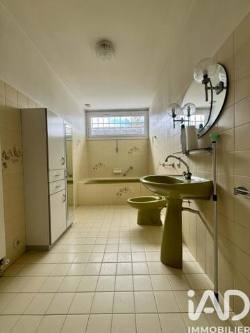 Maison à vendre 7 pièces 175 m² Mérignac