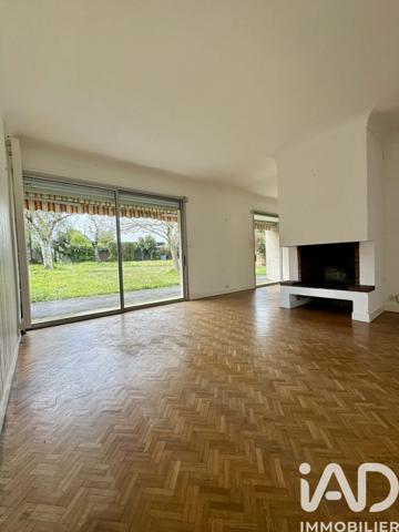 Maison à vendre 7 pièces 175 m² Mérignac
