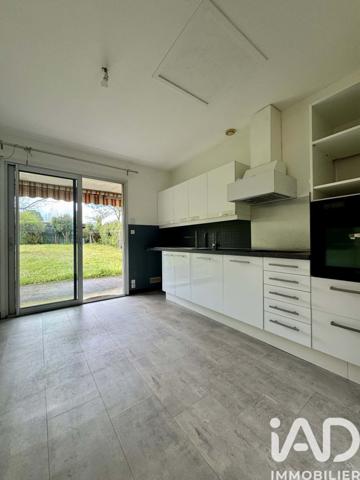 Maison à vendre 7 pièces 175 m² Mérignac