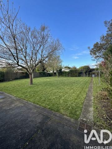 Maison à vendre 7 pièces 175 m² Mérignac