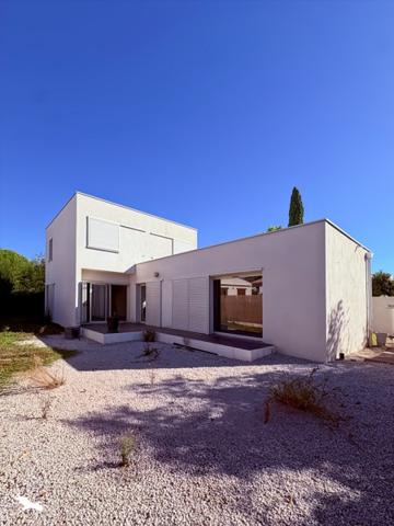 Maison 590 000 € Lattes 4 p 115 m² DPE C
