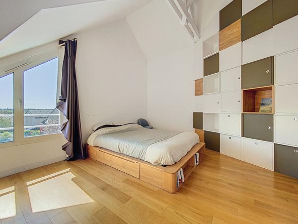 Maison Chalonnes Sur Loire 7 pièce(s) 180 m2