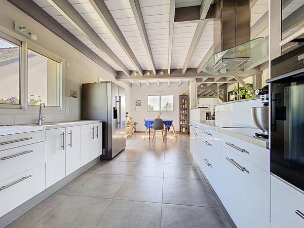 Maison Chalonnes Sur Loire 7 pièce(s) 180 m2