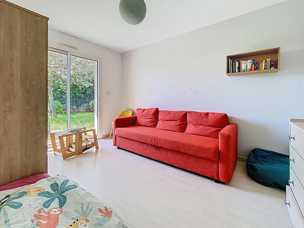 Maison Chalonnes Sur Loire 7 pièce(s) 180 m2