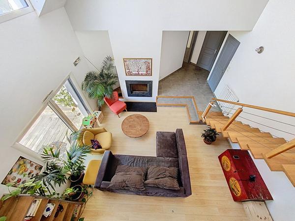 Maison Chalonnes Sur Loire 7 pièce(s) 180 m2