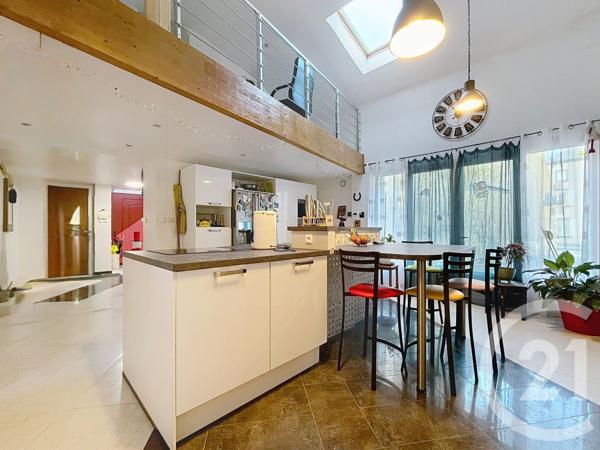 Maison à vendre  5 pièces - 155 m2 MENETROL - 63