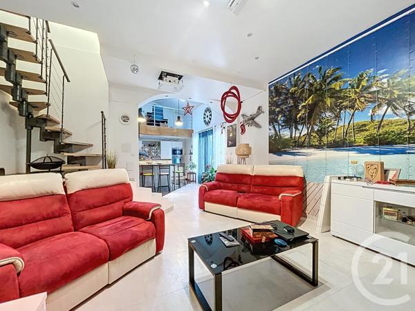 Maison à vendre  5 pièces - 155 m2 MENETROL - 63