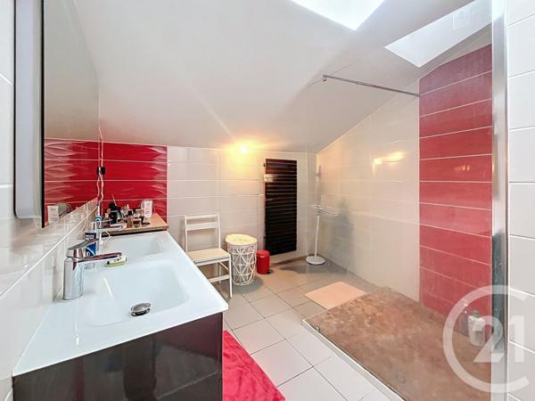 Maison à vendre  5 pièces - 155 m2 MENETROL - 63