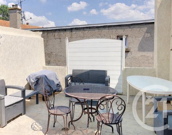 Maison à vendre  5 pièces - 155 m2 MENETROL - 63