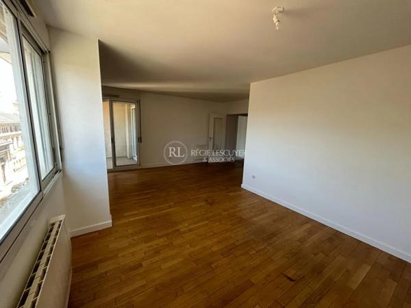 Appartement à louer à Lyon (69007)