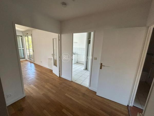 Appartement à louer à Lyon (69007)