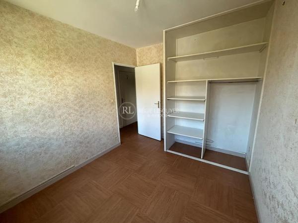 Appartement à louer à Lyon (69007)
