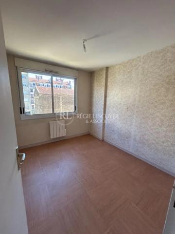 Appartement à louer à Lyon (69007)