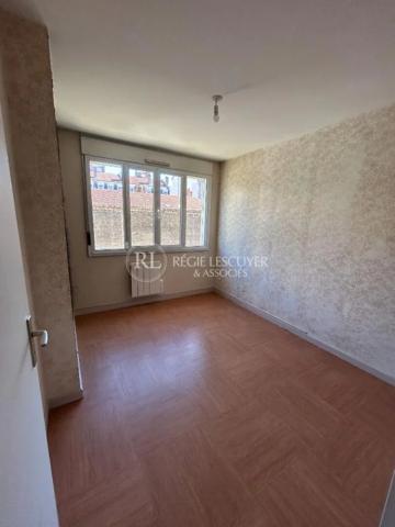 Appartement à louer à Lyon (69007)