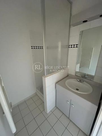 Appartement à louer à Lyon (69007)
