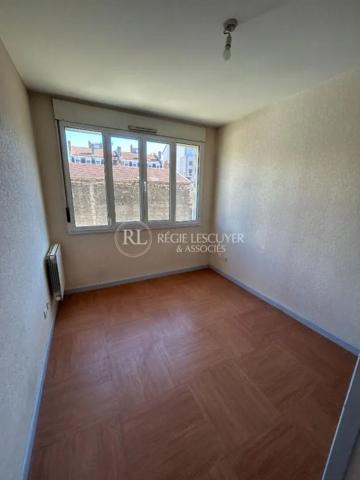 Appartement à louer à Lyon (69007)