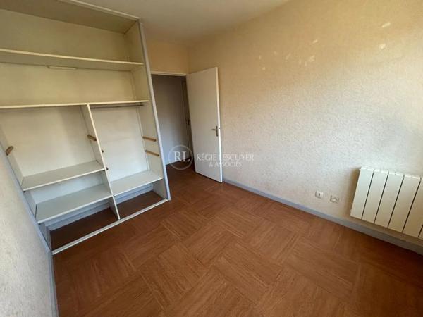 Appartement à louer à Lyon (69007)