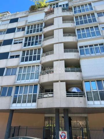 Appartement à louer à Lyon (69007)