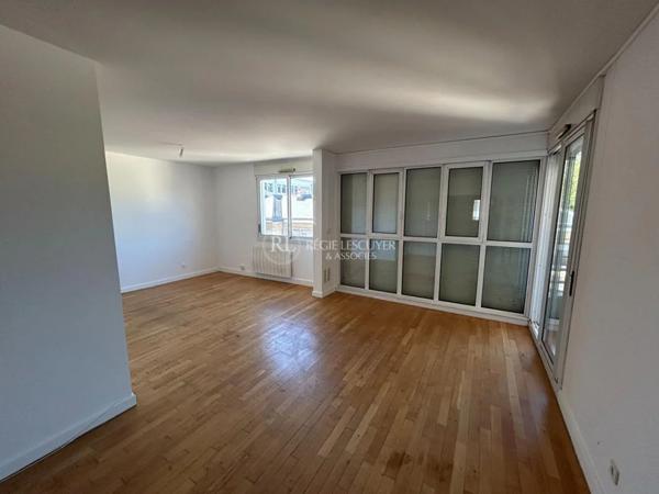 Appartement à louer à Lyon (69007)
